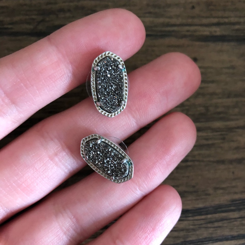Kendra Scott Stud Earrings